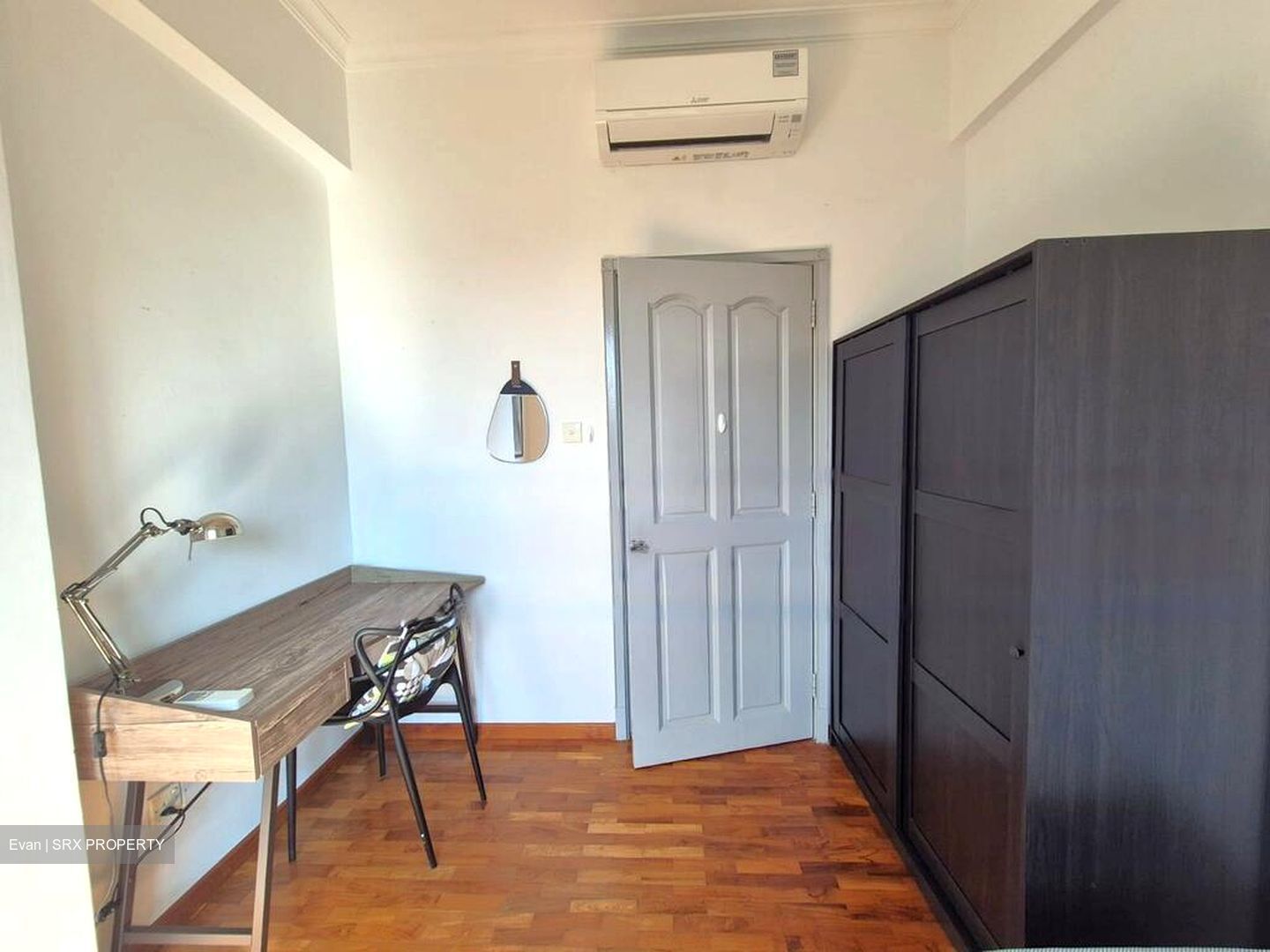 The Sunny Spring (D14), Apartment #480035991